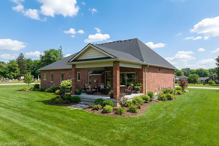 LOT 17 Augustus Street