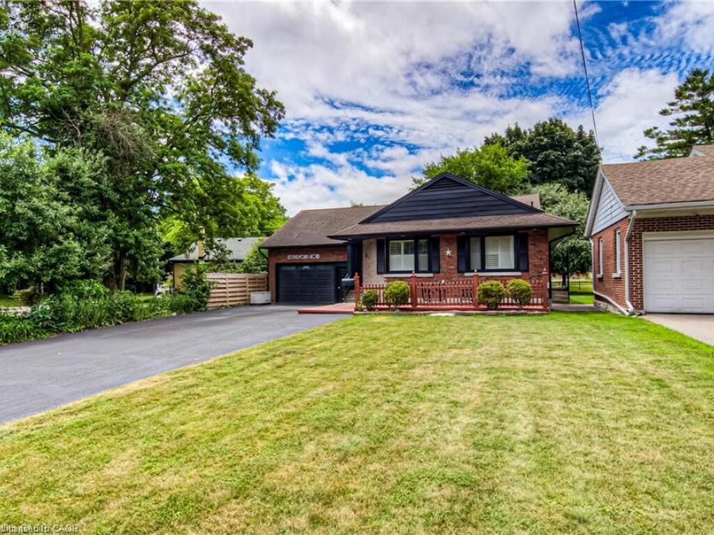 271 Bedford Road