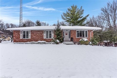 1265 Brantford Highway Cambridge ON N1R 5S5