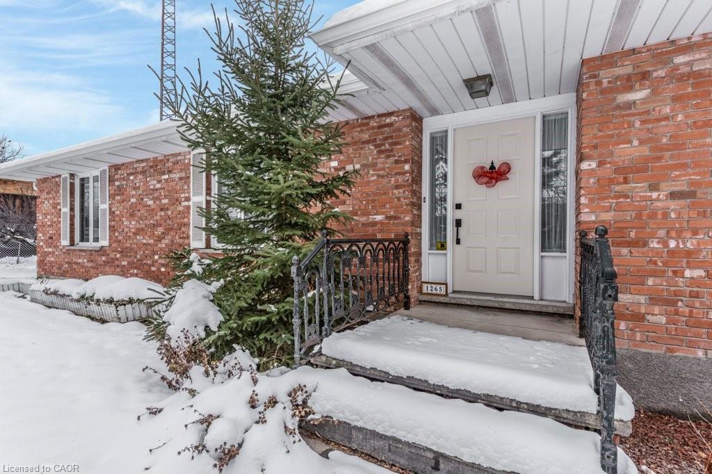 1265 Brantford Highway