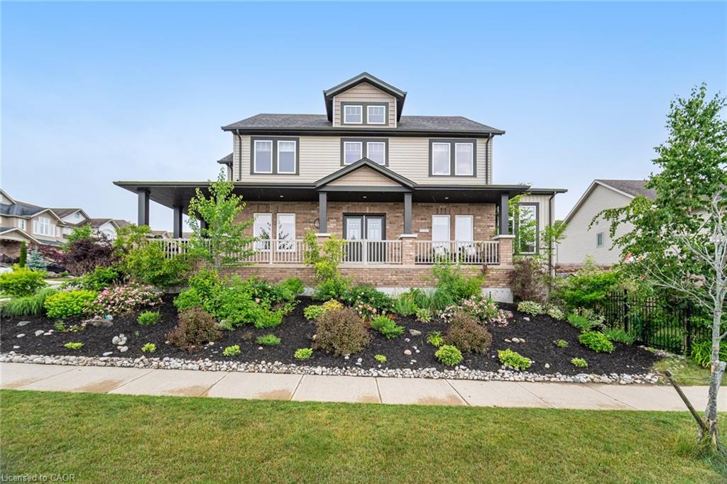 387 Gravel Ridge Trail