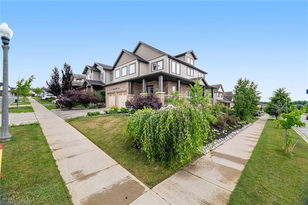 387 Gravel Ridge Trail