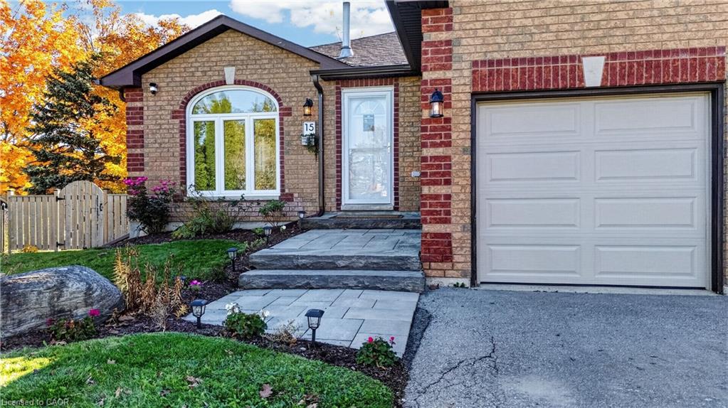 15 Nakiska Court