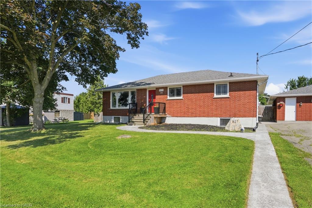 527 Walden Boulevard