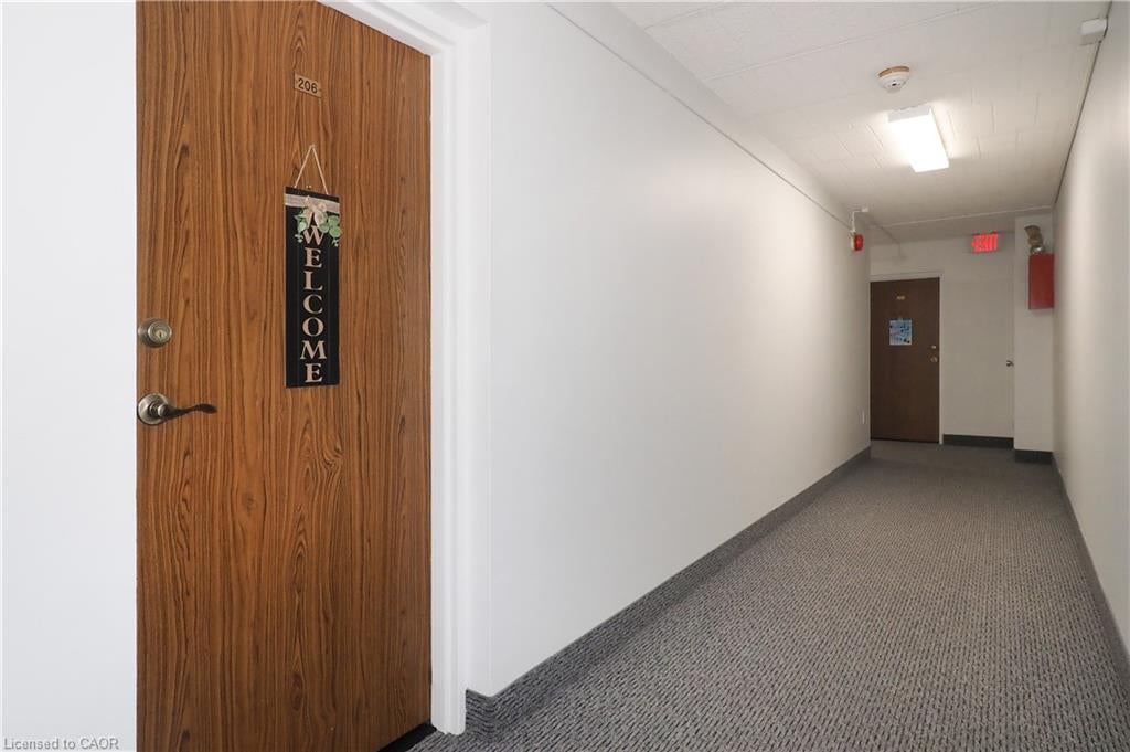 6 Walton Avenue 206
