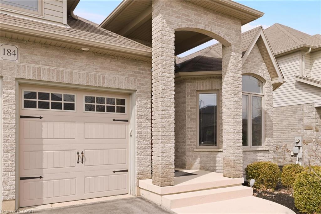 184 Townsend Drive