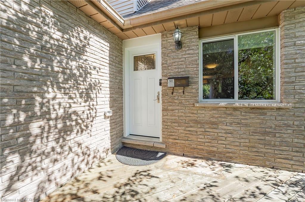 34 Camrose Court