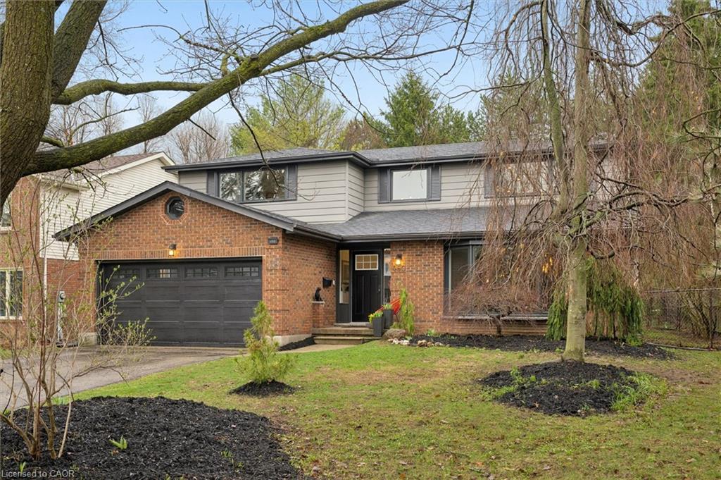 450 Winchester Drive