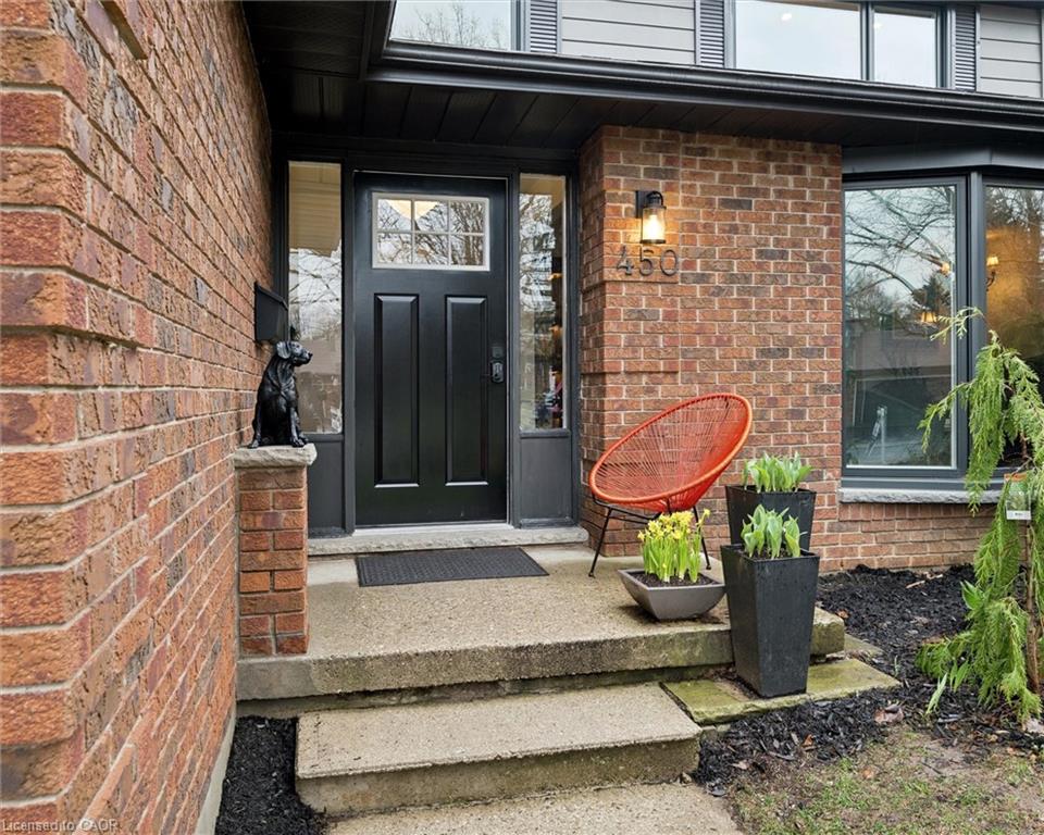 450 Winchester Drive