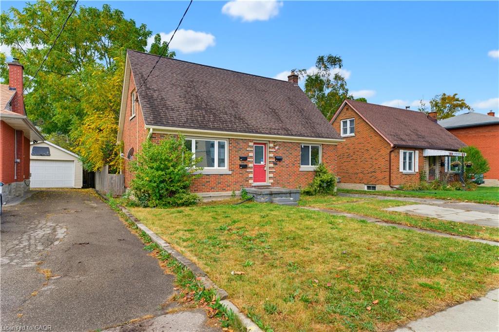 25 Meinzinger Avenue