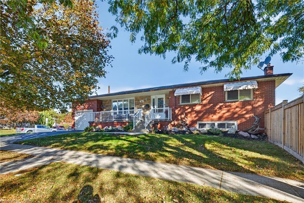 723 Greenhill Avenue