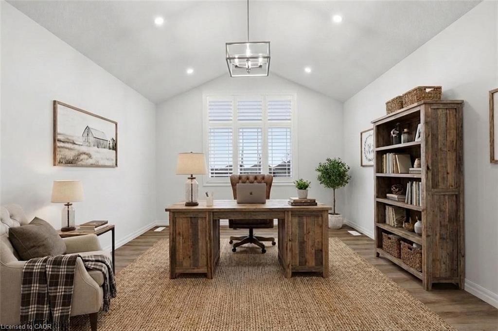 70 Quarry Park Drive