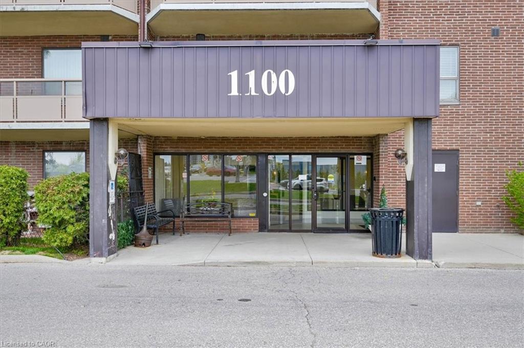 1100 Courtland Avenue E 407