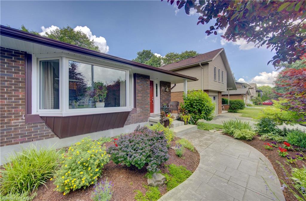 93 Briargate Drive