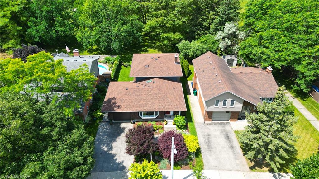 93 Briargate Drive