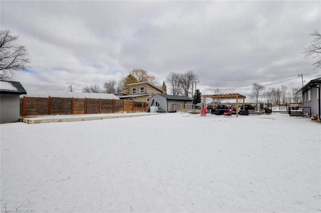 1181 Lower Base Line E