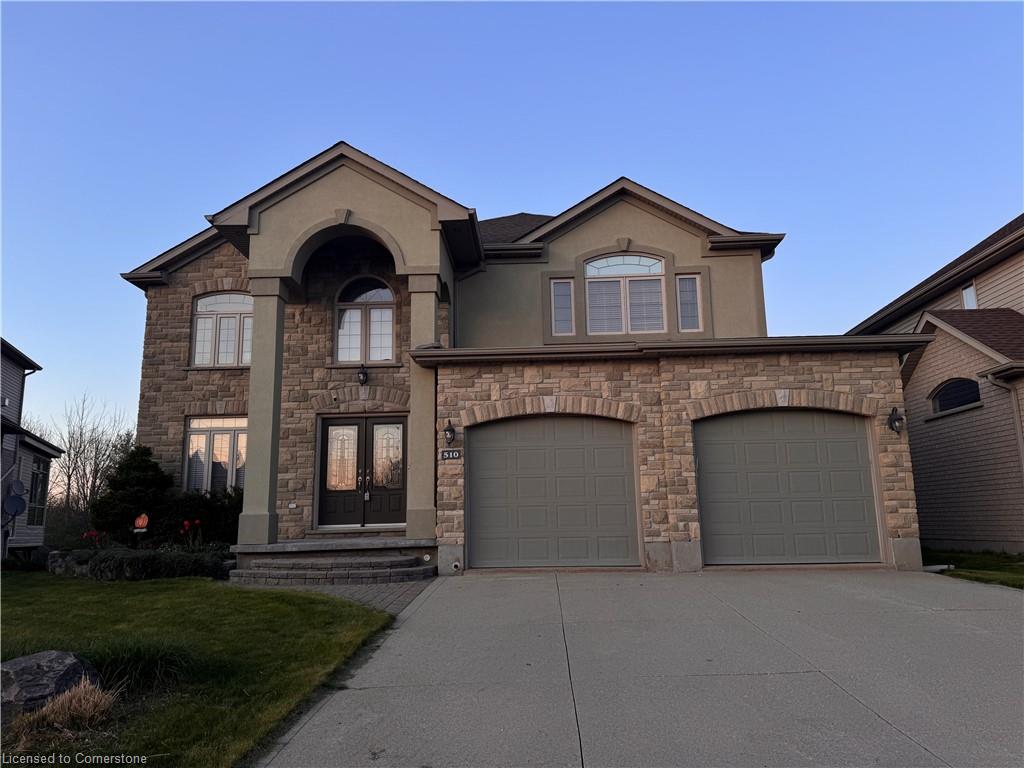 510 Forest Gate Crescent