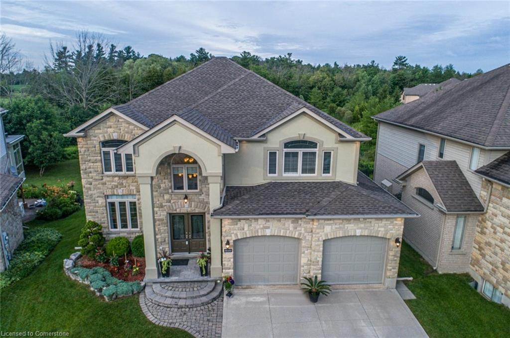 510 Forest Gate Crescent