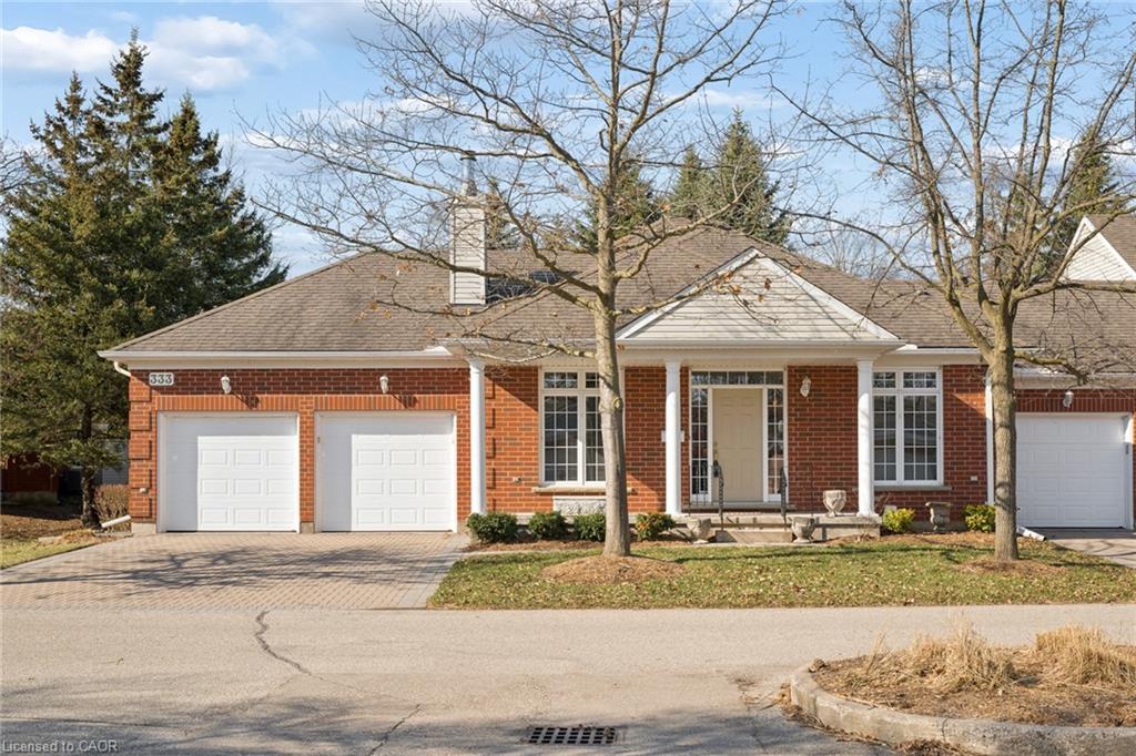 333 George Street N 1