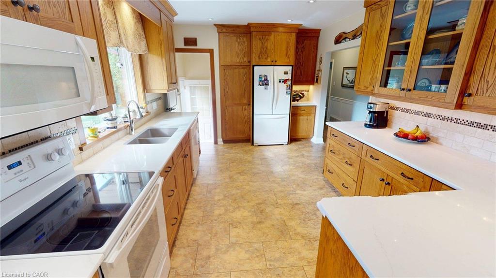 16 Daleview Crescent
