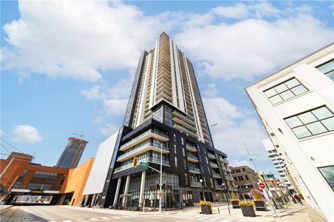 60 Charles Street W 2712 Kitchener ON N2G 0C9