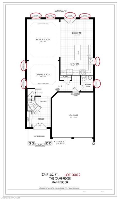 44 Keegan Court