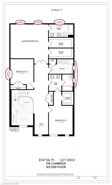 44 Keegan Court