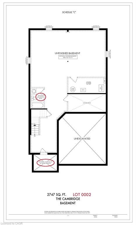 44 Keegan Court