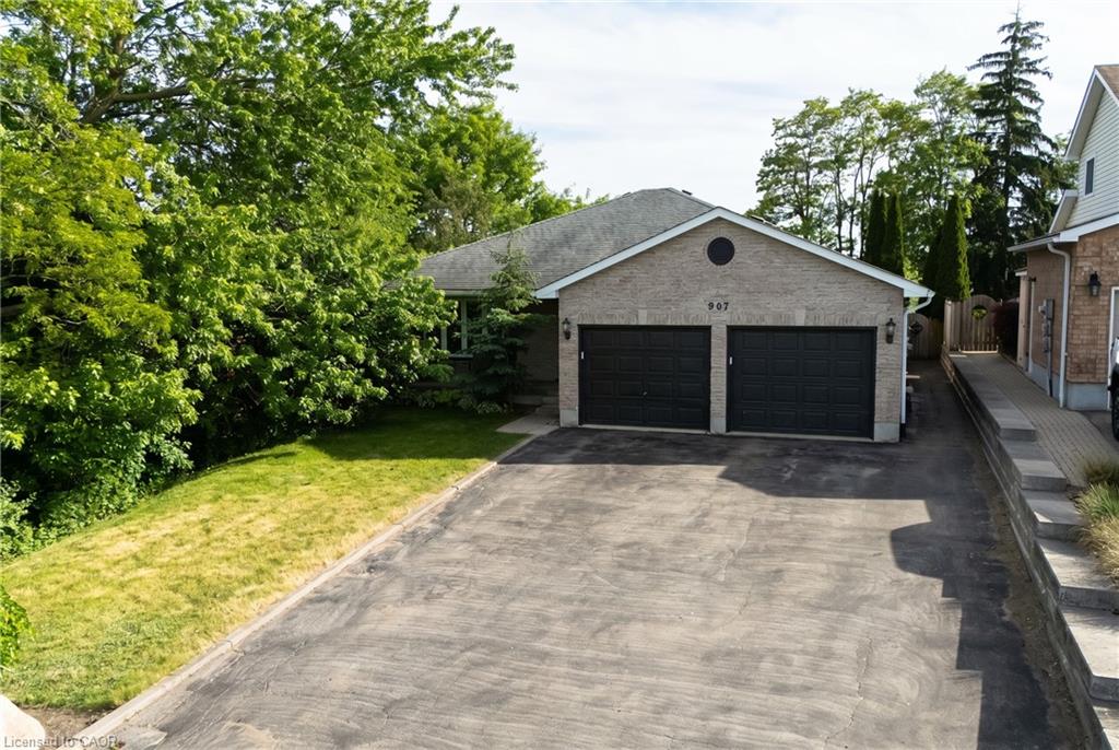 907 Doon Village Road