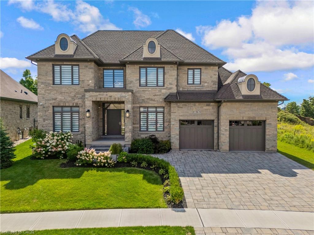 56 Pioneer Ridge Drive