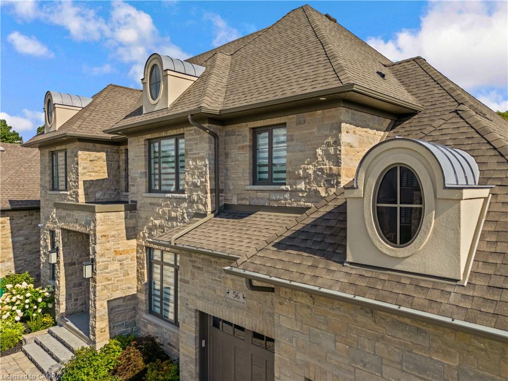 56 Pioneer Ridge Drive