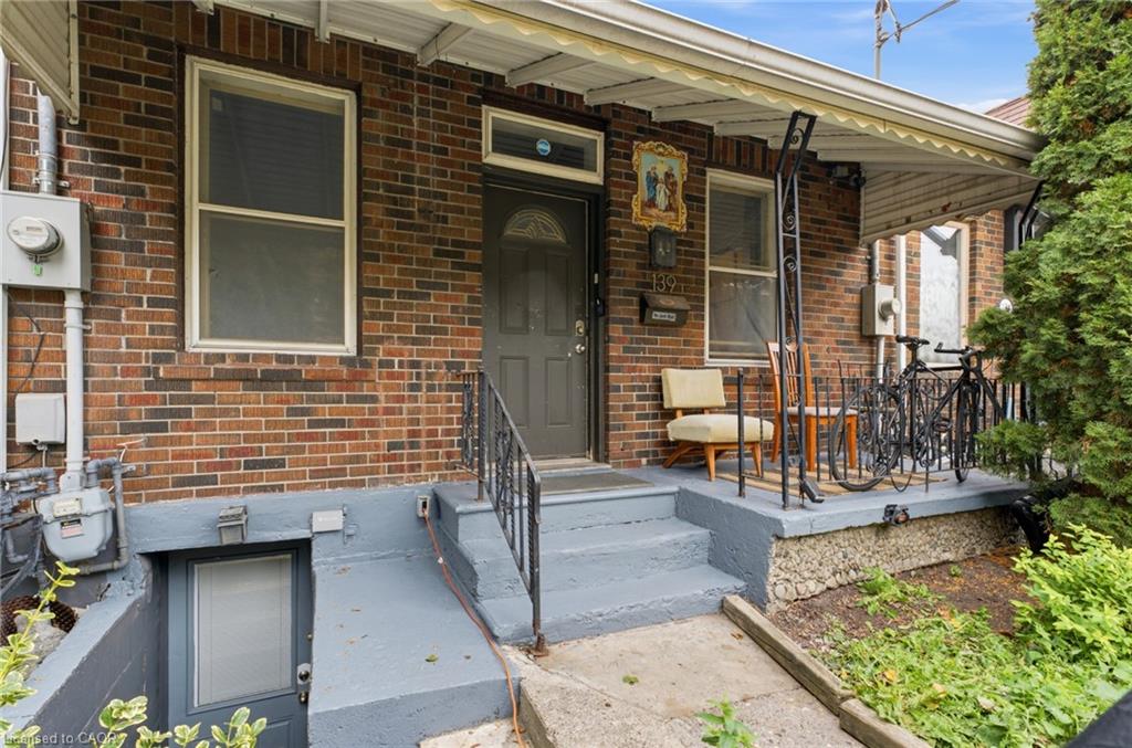 139 Euclid Avenue