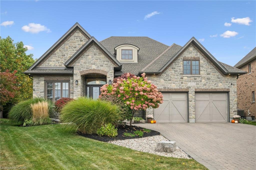 311 Terrace Wood Crescent