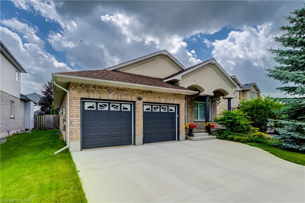 517 Starboard Crescent