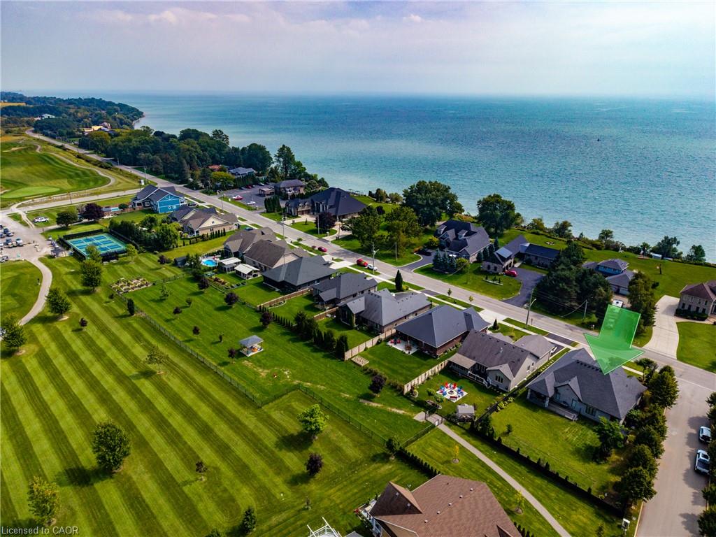 149 New Lakeshore Road