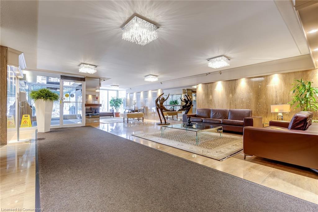 55 Skymark Drive 205