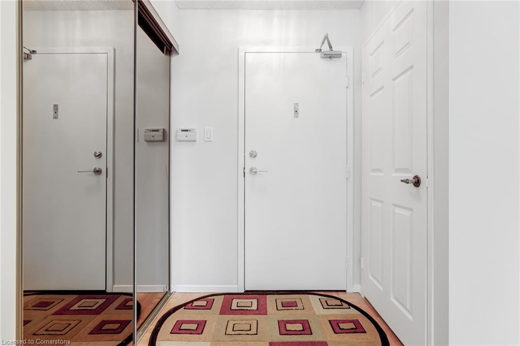 55 Skymark Drive 205