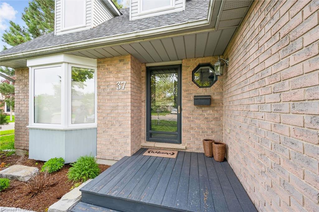37 Enfield Drive
