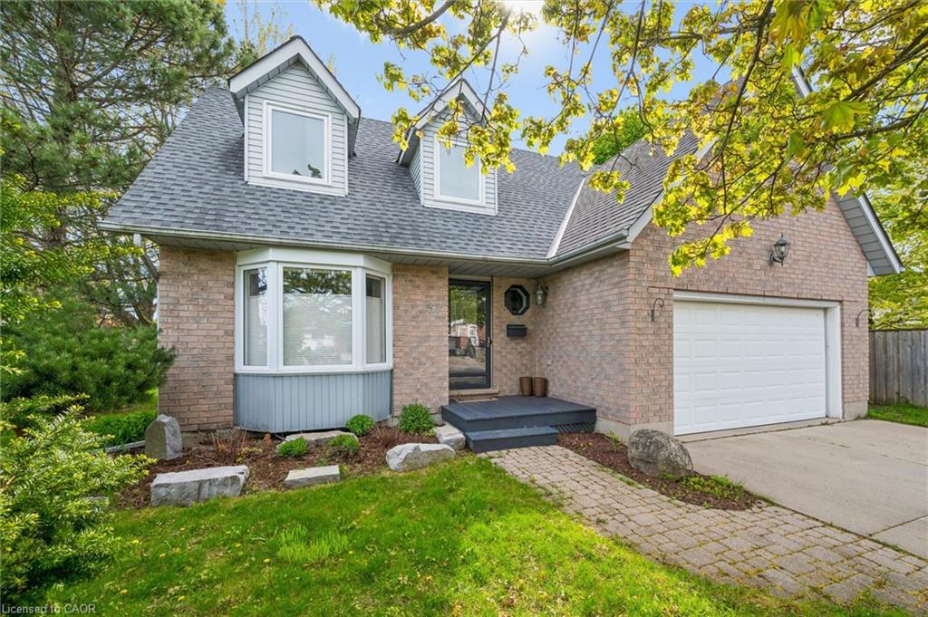 37 Enfield Drive