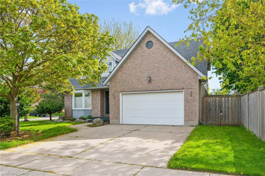 37 Enfield Drive