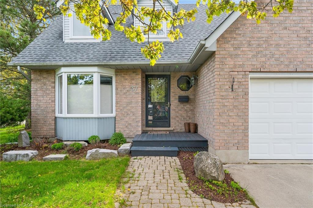 37 Enfield Drive