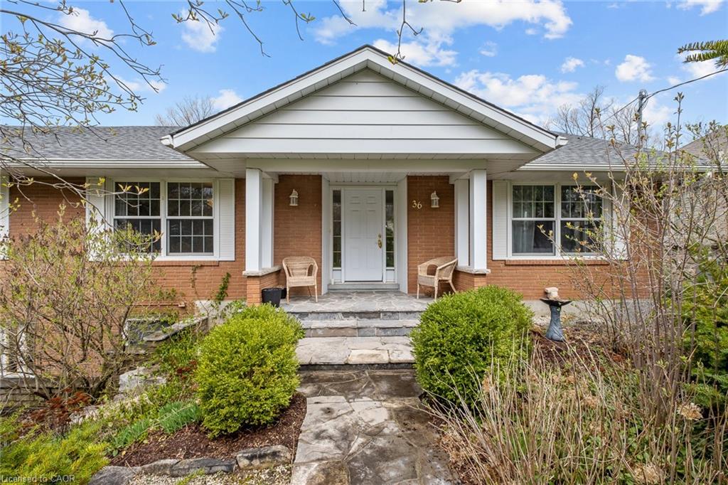 36 Maple Hill Drive