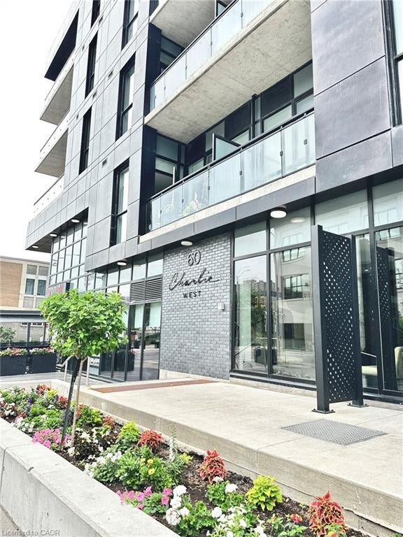 60 Charles Street 1402