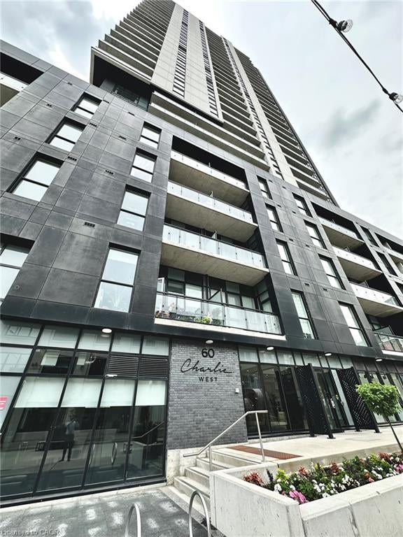 60 Charles Street 1402
