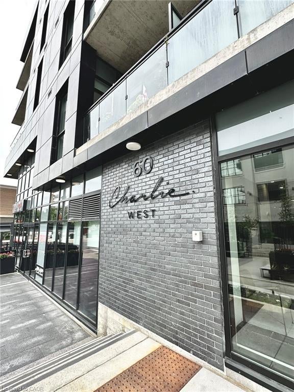 60 Charles Street 1402