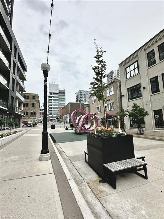 60 Charles Street 1402