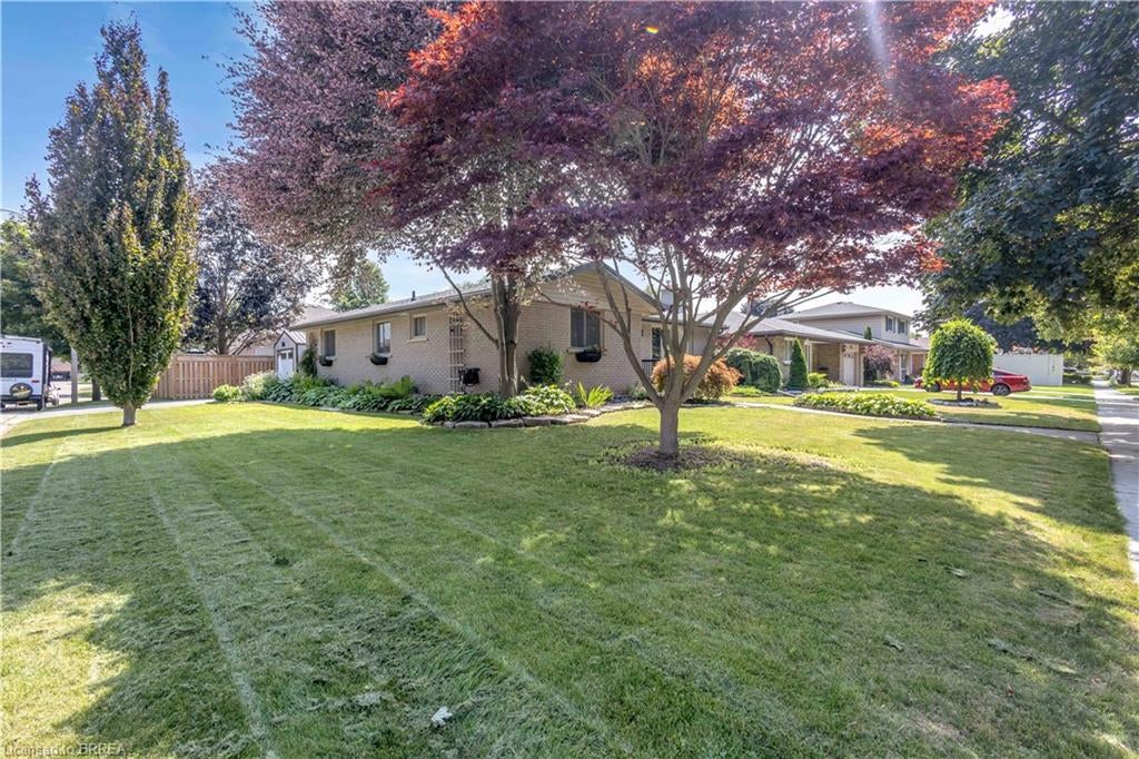 26 Penny Lane