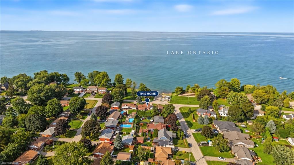 13 Lakeside Drive