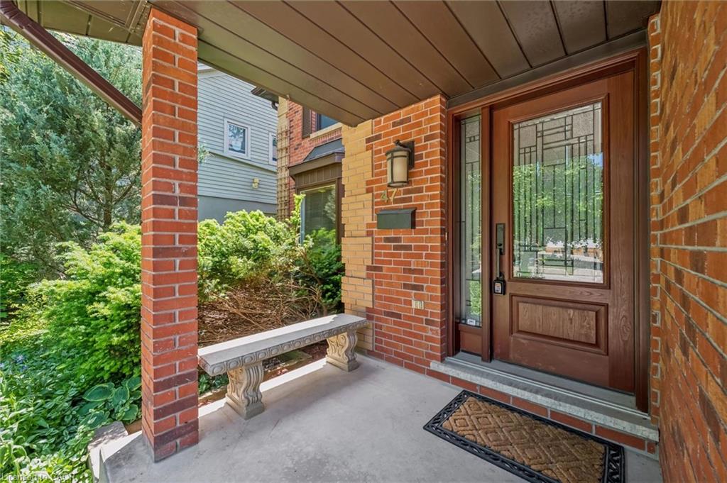 47 Caledonia Street