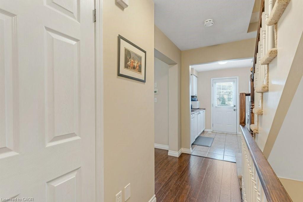 71 Garth Massey Drive 71